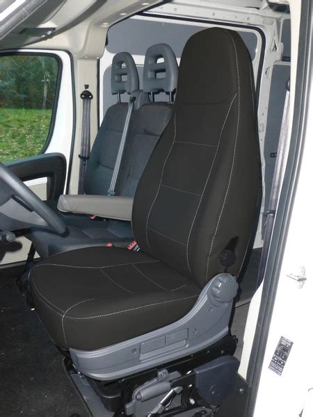 Amazon.co.uk: Fiat Ducato Seat Covers